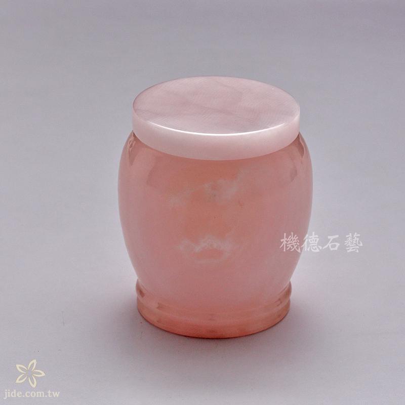 紫玉骨灰盅